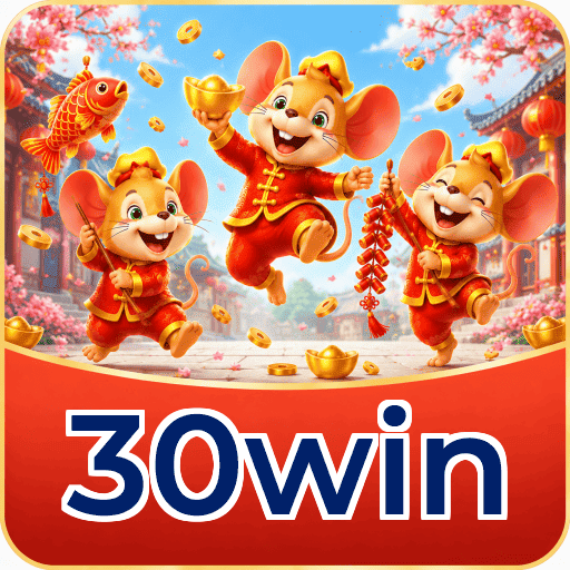30win Logo 1