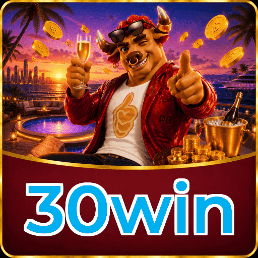 30win Logo 1