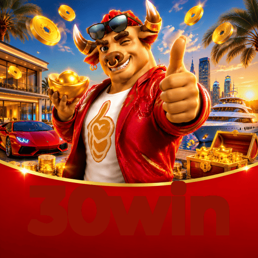 30win Licenciado Curaçao - Segurança SSL 256-bit