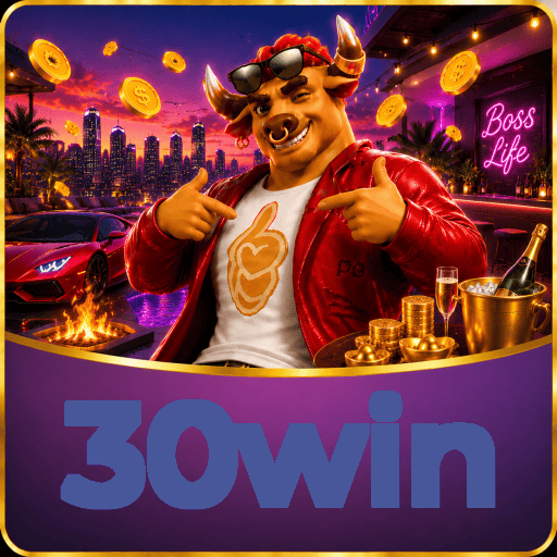 30win Segurança Logo 1