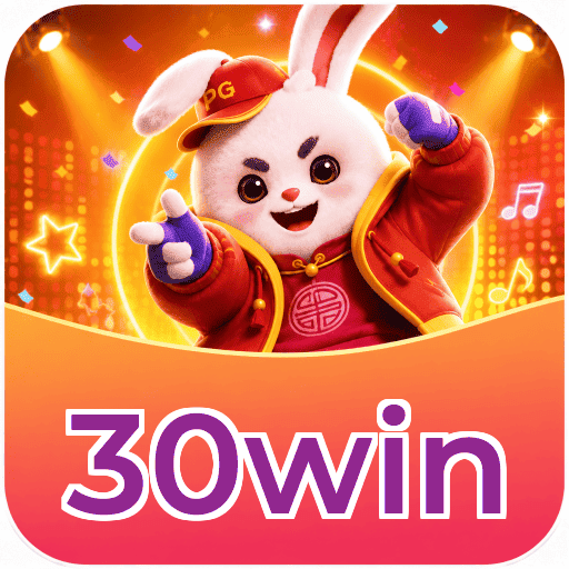 30win Segurança Logo 3