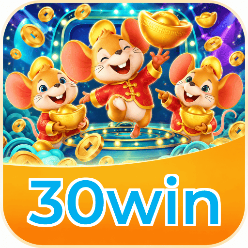 Fortune Tiger Logo 2