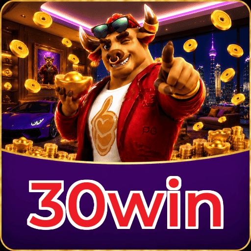 30win Logo 3