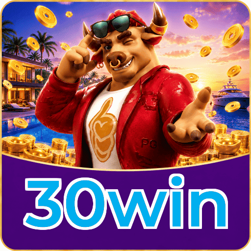 30win Instalar Logo 1