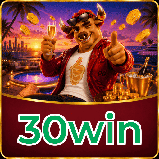 Plataforma 30win - PIX Instantâneo