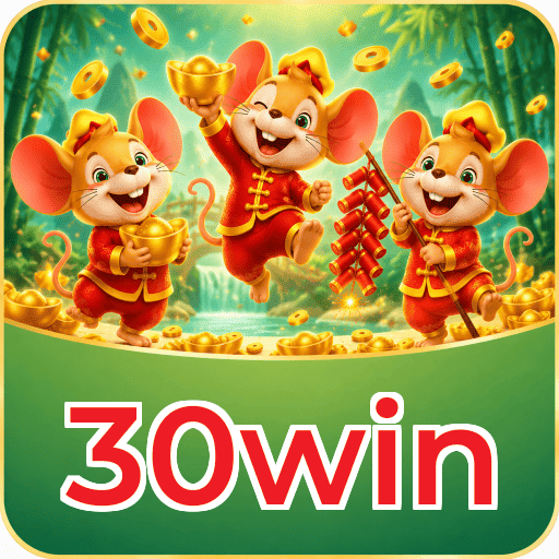 30win Instalar Logo 3