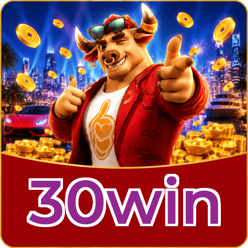 Slots 30win - Giros Grátis Diários