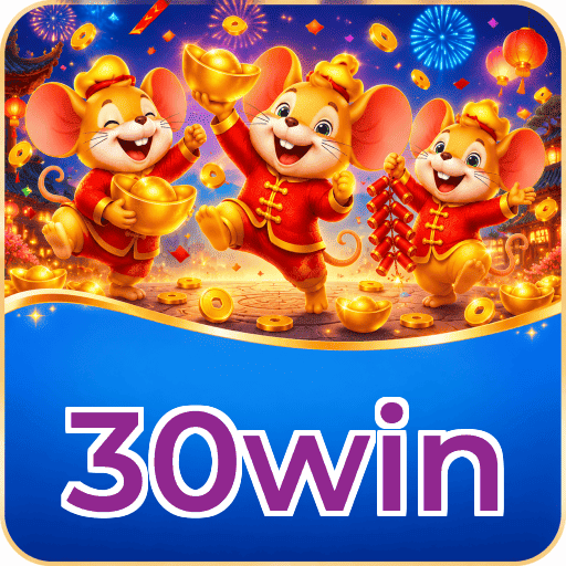 Loteria 30win - Quina e mais jogos