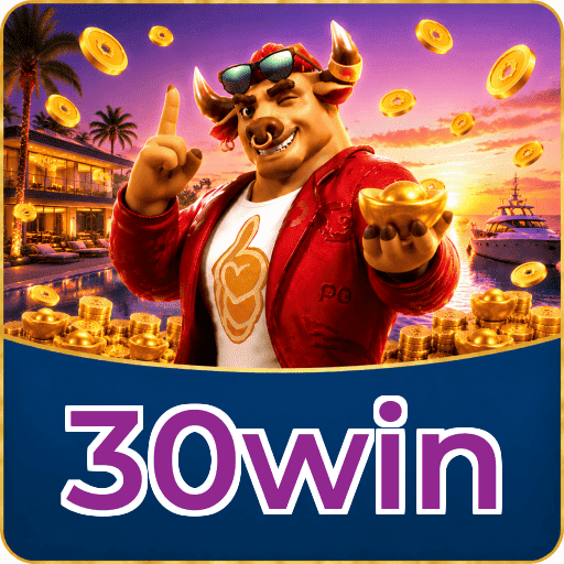 Servidor Brasil 30win