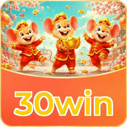 30win Segurança Logo 2