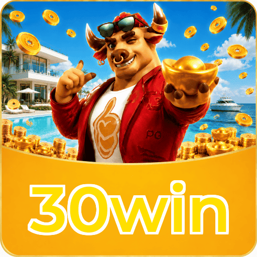 30win Logo 2