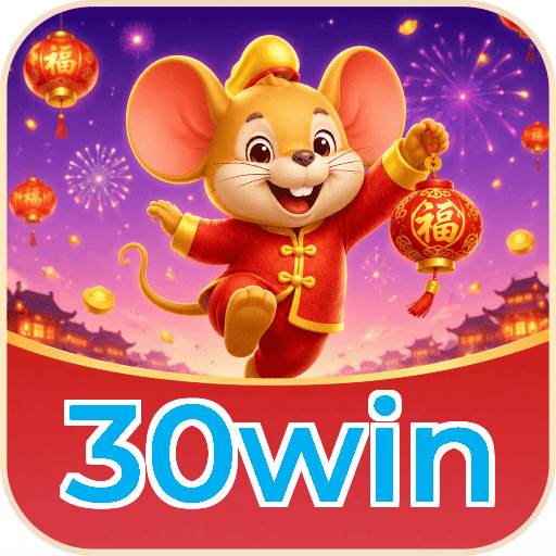 Slots 30win - Jackpots Progressivos