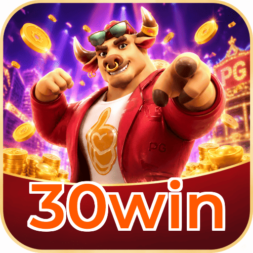 30win Logo 3