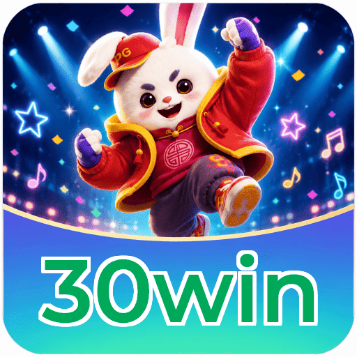 30win Segurança Logo 3