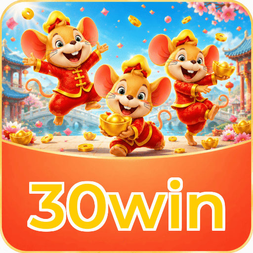 Loteria 30win - Mega-Sena online
