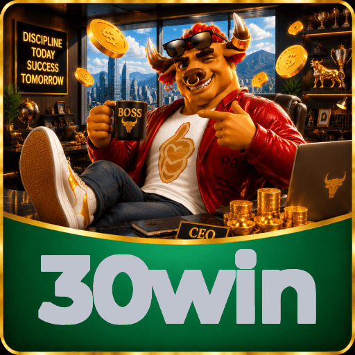 Telegram 30win - Suporte Prioritário 24/7