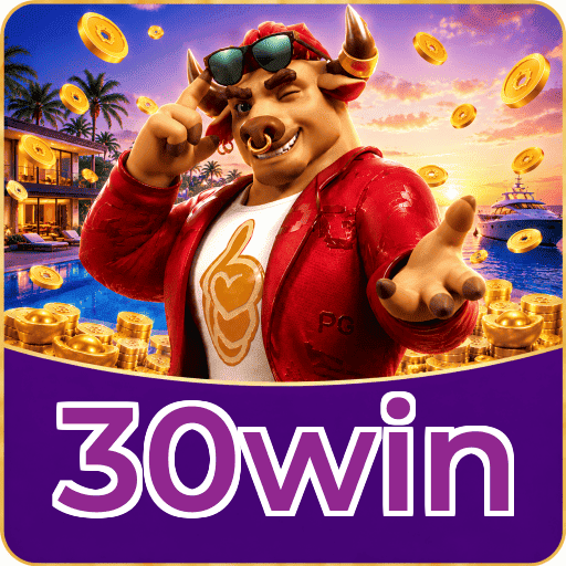 Plataforma 30win - Segurança SSL 256-bit