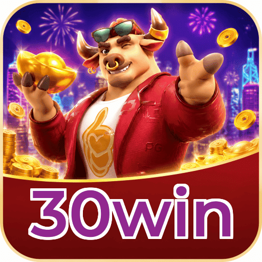 30win Logo 2