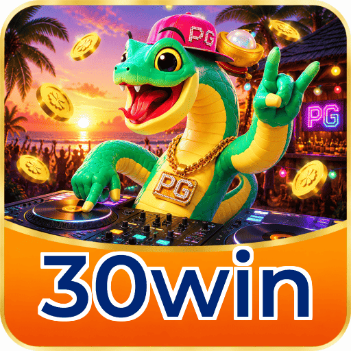 30win Segurança Logo 1