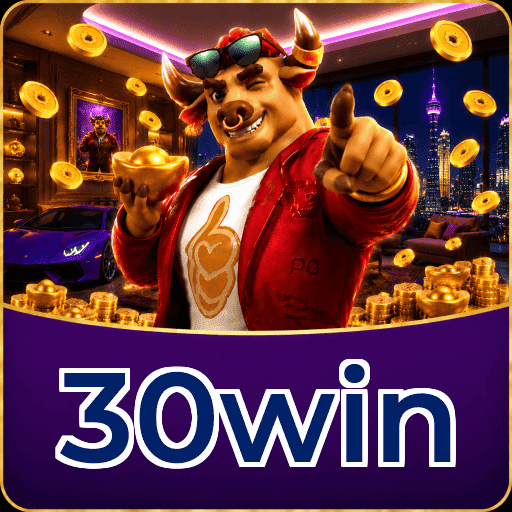 Plataforma 30win - PIX Instantâneo